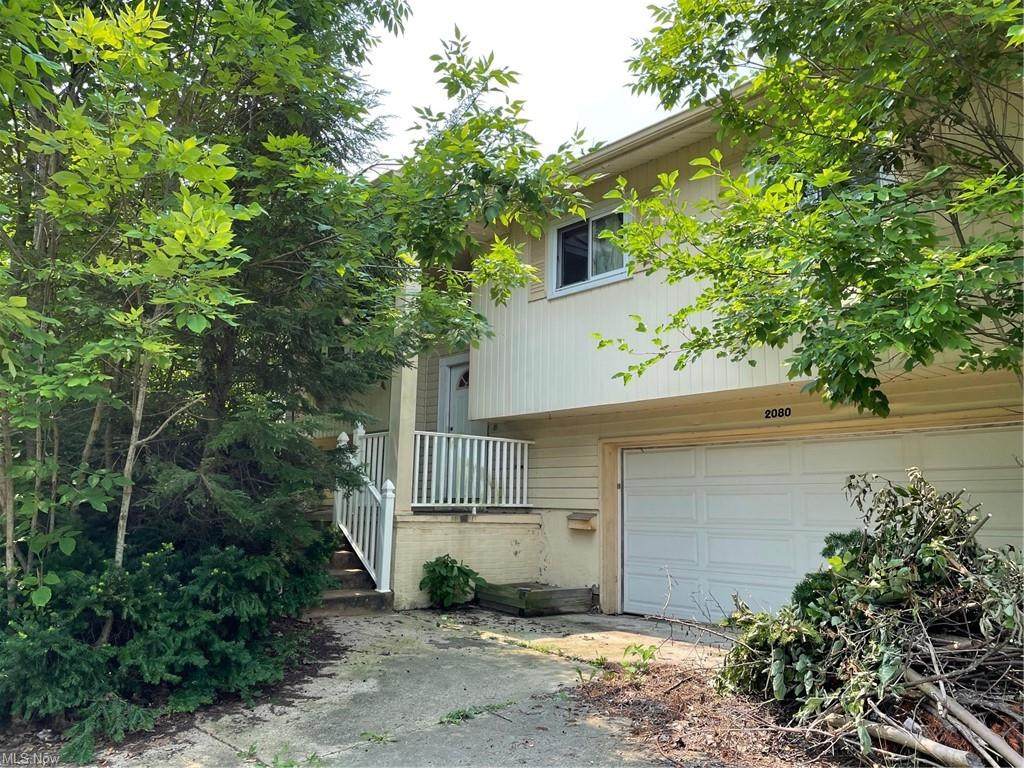 2080 Hermitage Drive - Photo 1