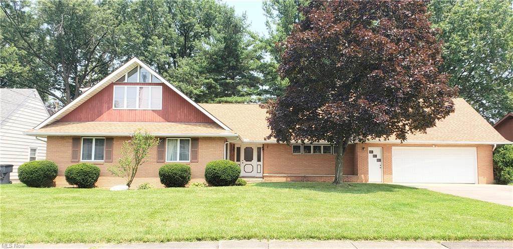 2165 Grissom Drive - Photo 1