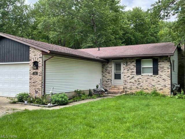 548 Carol Lane - Photo 1