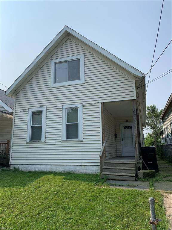 3027 Barber Avenue - Photo 1