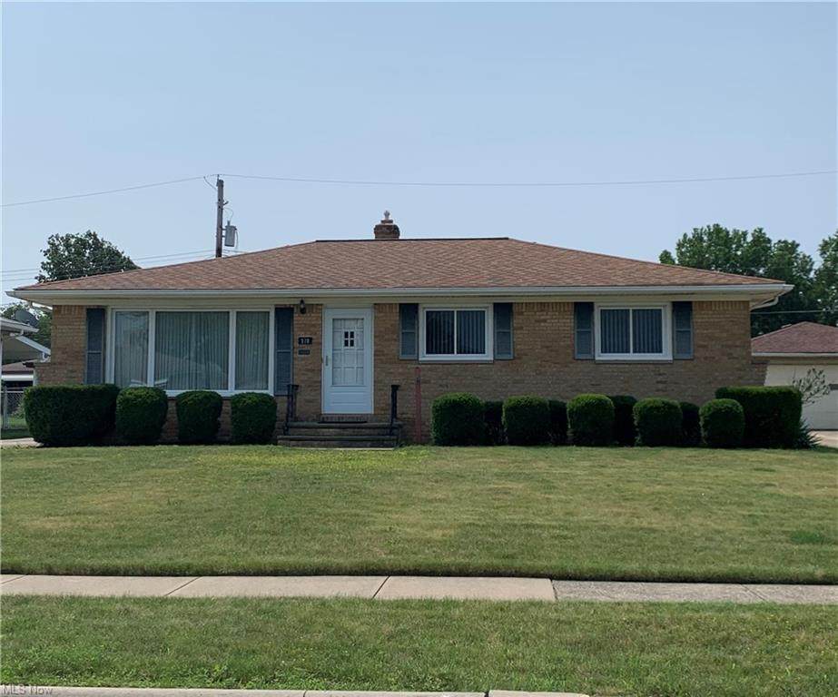 578 Parkleigh Drive - Photo 1