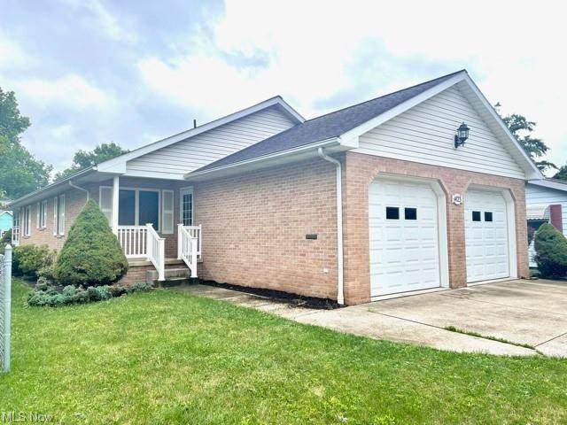 1423 Wooster Avenue - Photo 1