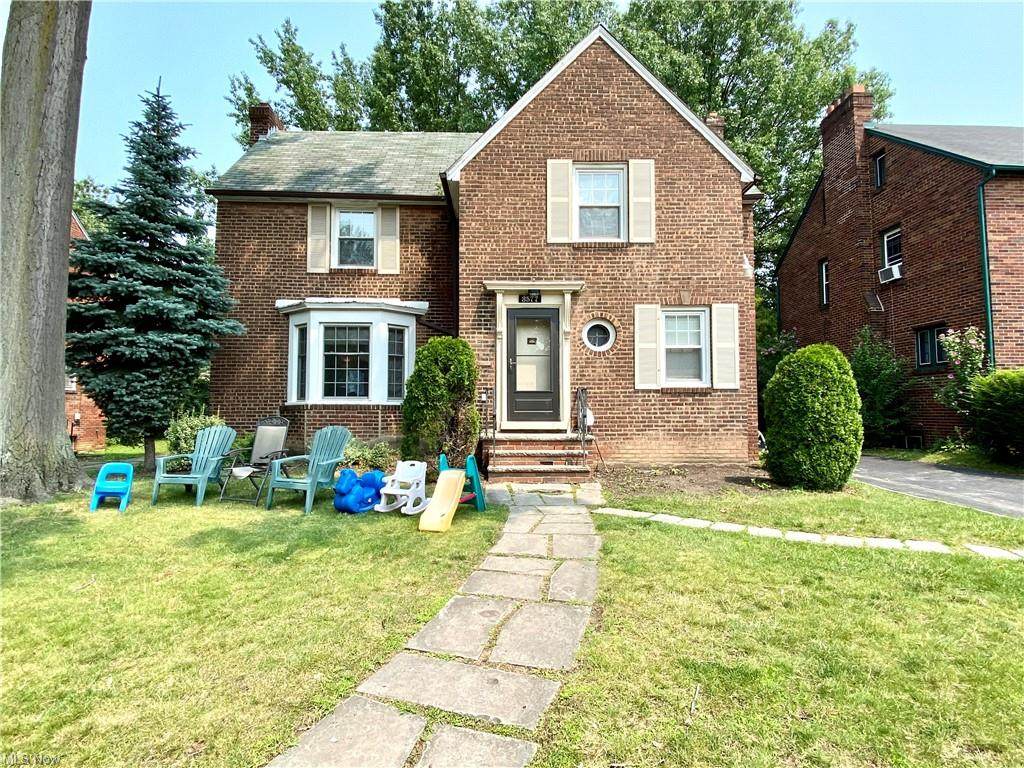 3577 Shannon Road - Photo 1