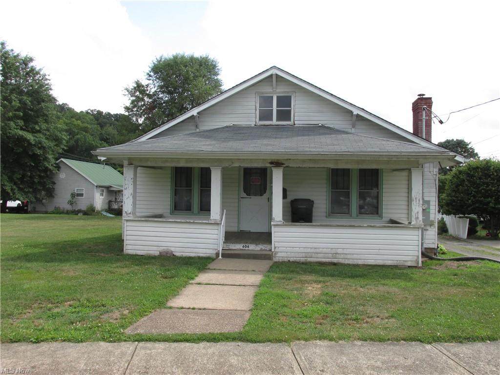 606 Pike St. - Photo 1