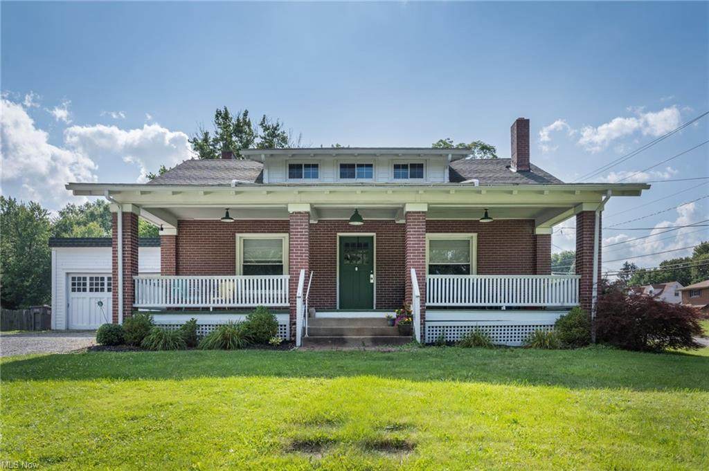 1204 Meridian Road - Photo 1