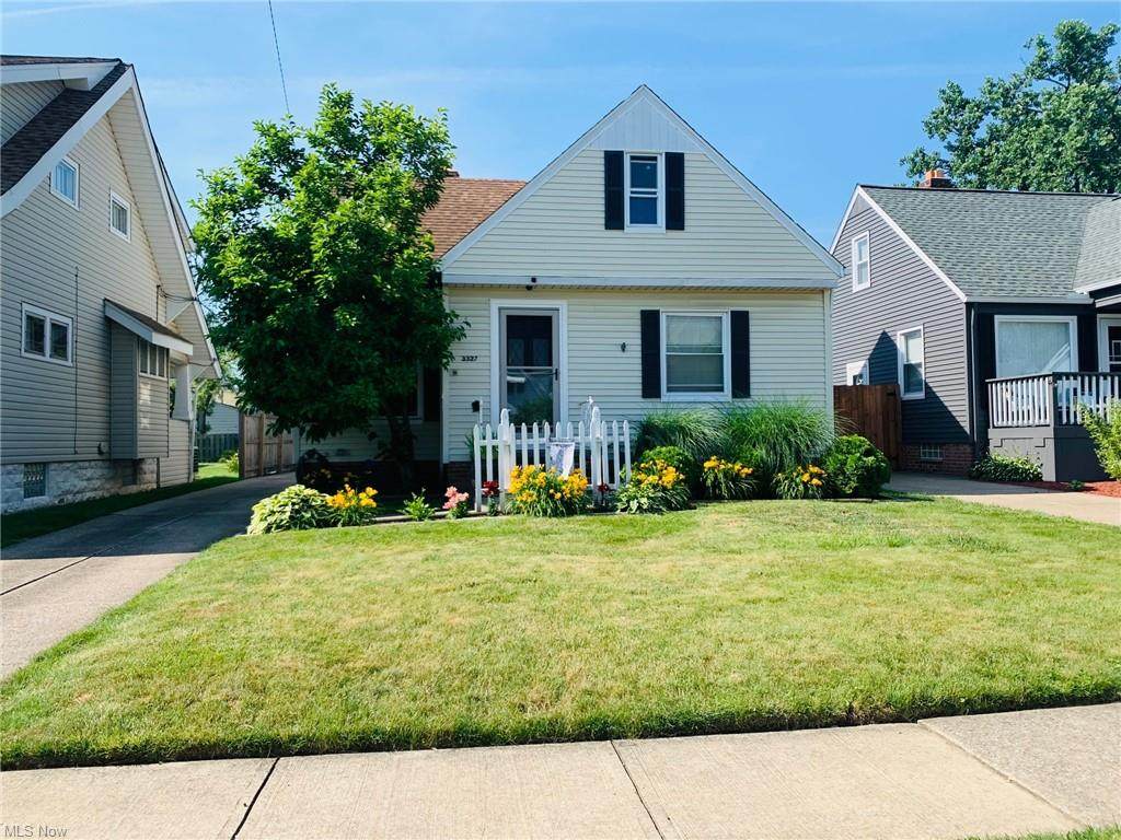 3327 Russell Avenue - Photo 1