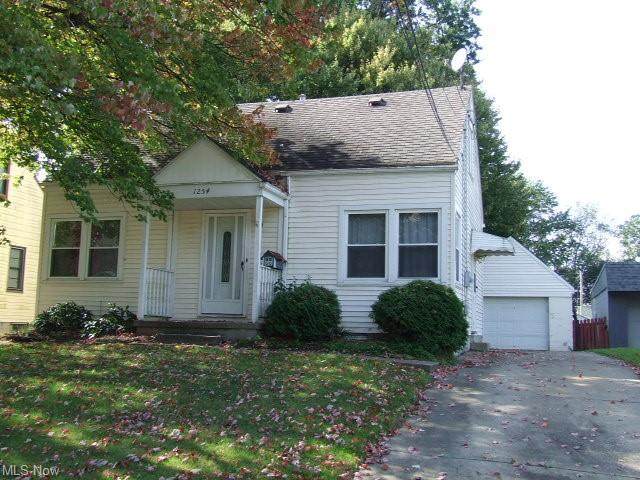 1254 Easton Drive - Photo 1