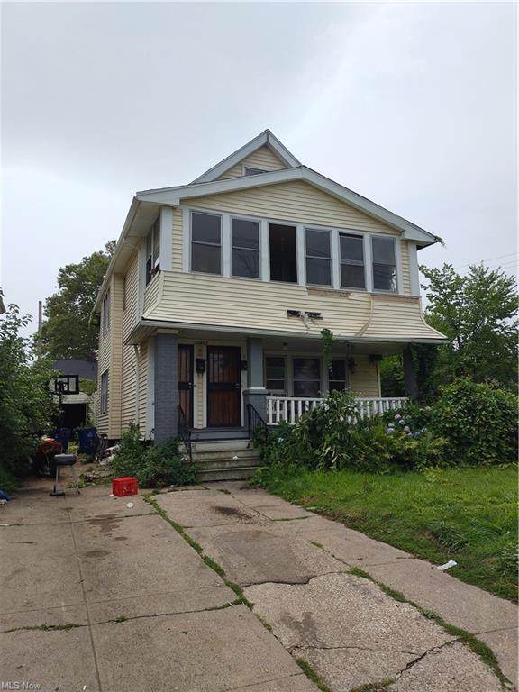 13412 Coit Road - Photo 1