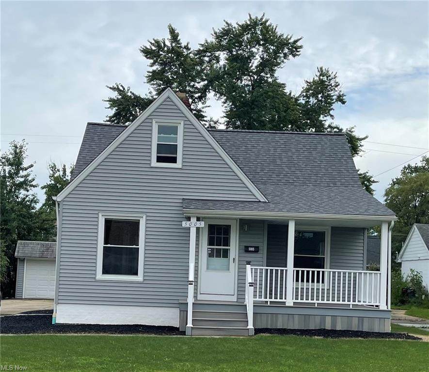 5005 Montauk Avenue - Photo 1