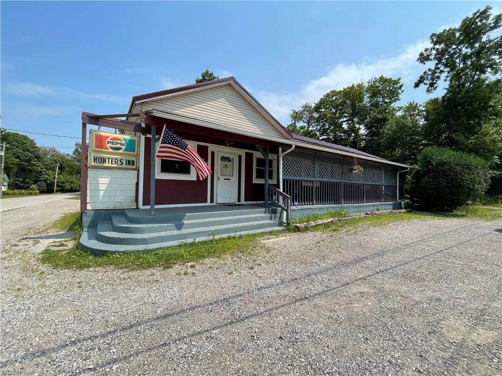 4518 Mechanicsville Road - Photo 1
