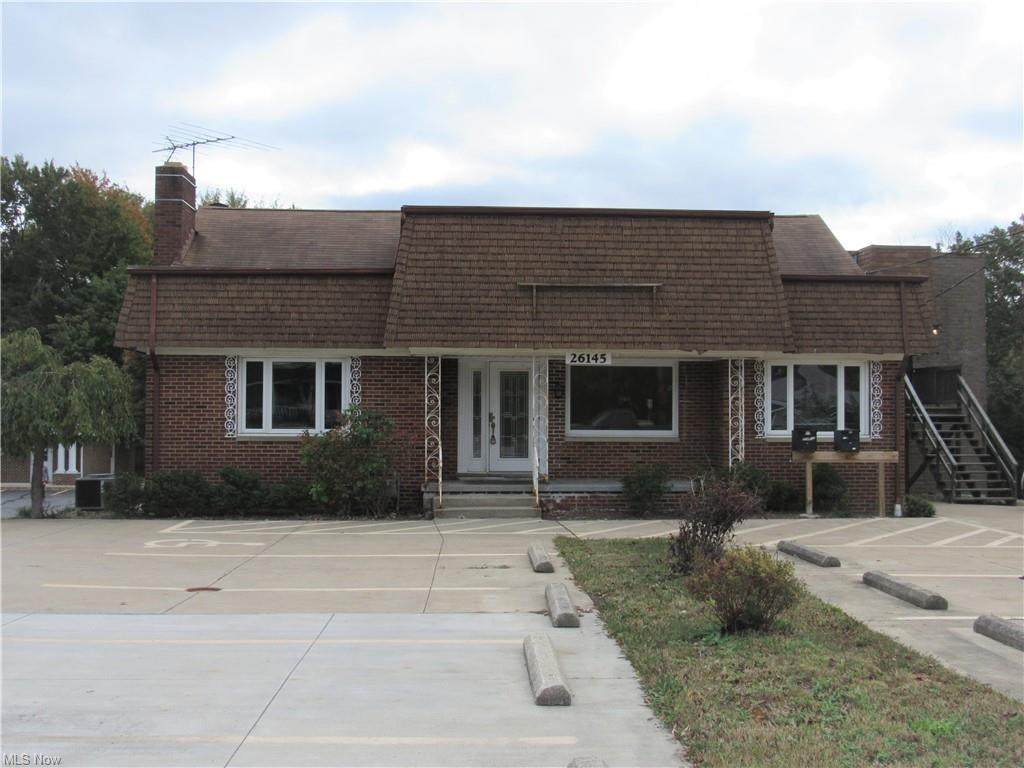 26145 Center Ridge Road - Photo 1