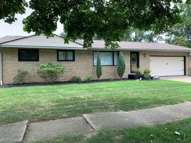 2701 Mohican Drive - Photo 1