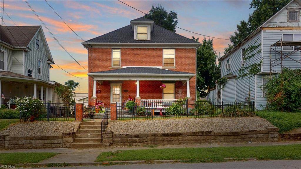 1605 Latrobe Street - Photo 1