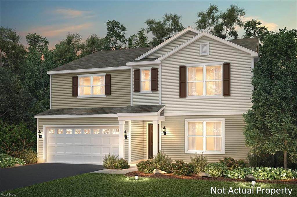 Lot 117 Hickory Lane - Photo 1