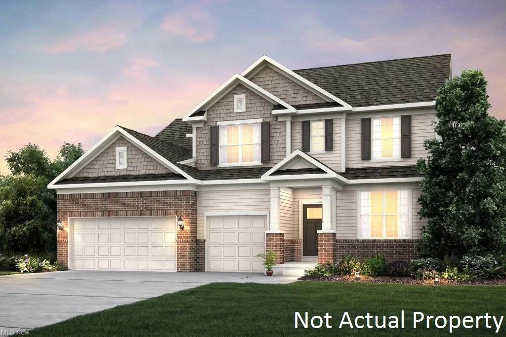 Lot 257 Daventry Drive - Photo 1