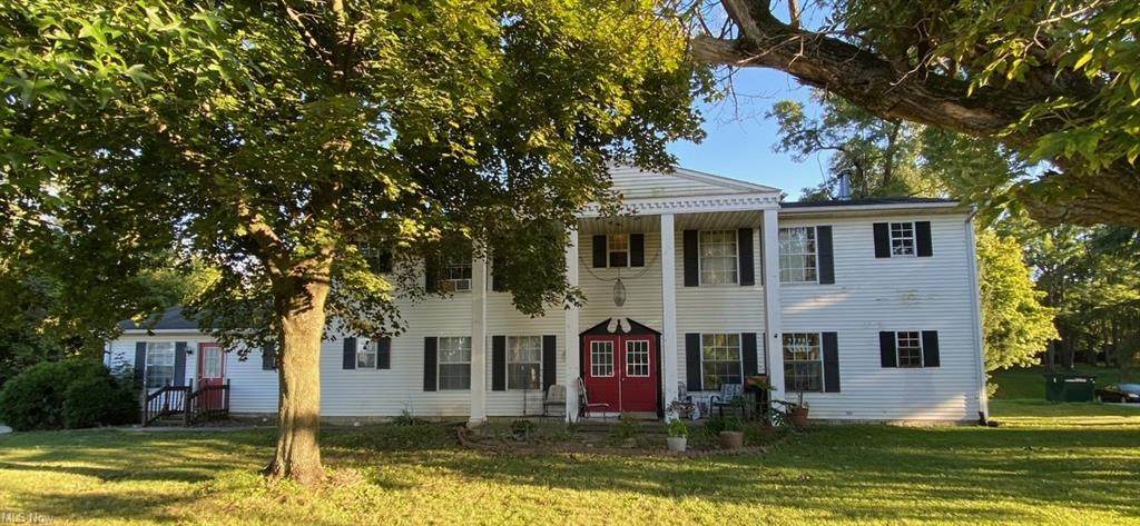 704 Lafayette Road - Photo 1