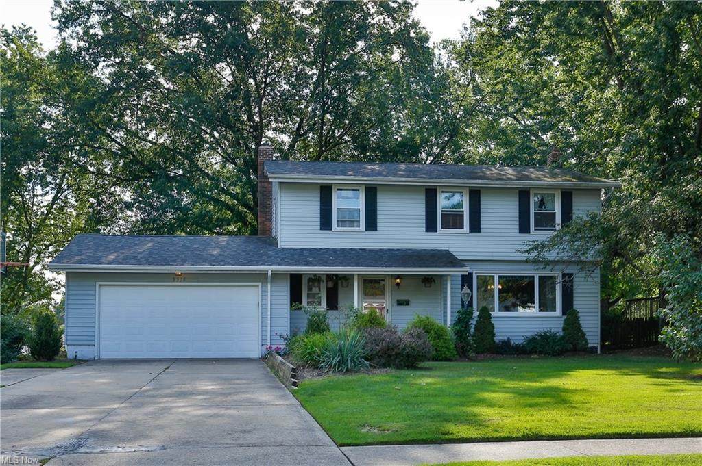 9379 Hyde Park Drive - Photo 1