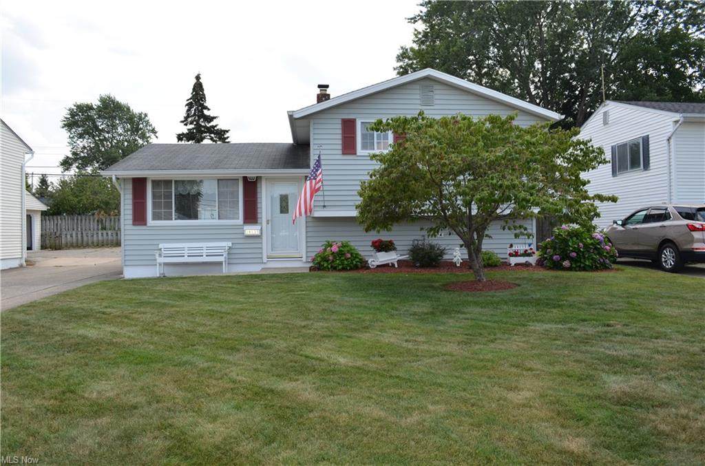 16135 Southway Drive - Photo 1