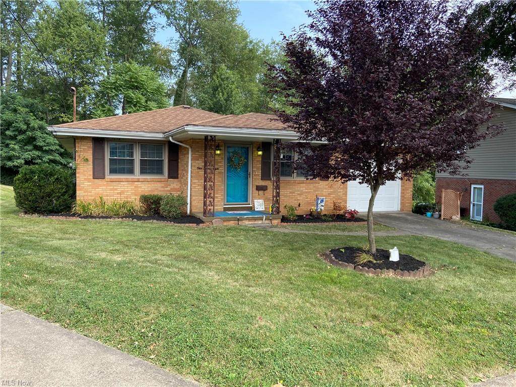 128 Crisswill Road - Photo 1