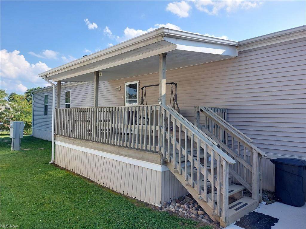 86 Byron Drive - Photo 1