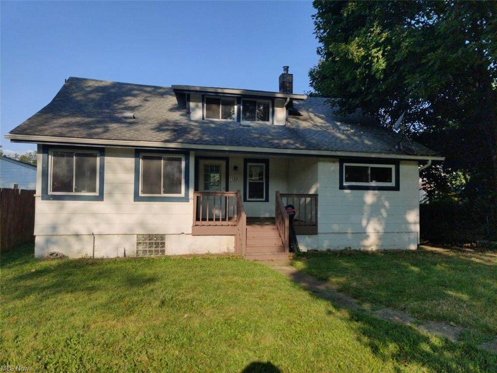 1188 Beardsley Street - Photo 1