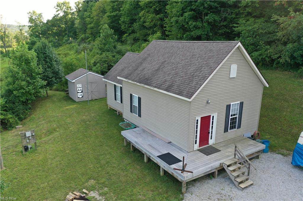 81800 Mallernee Road - Photo 1