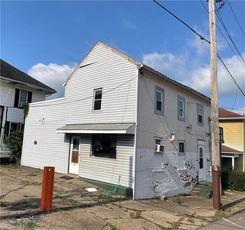 641 Commerce Street - Photo 1
