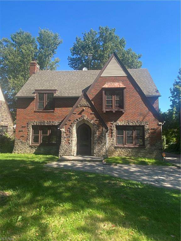 4037 Hudson Drive - Photo 1