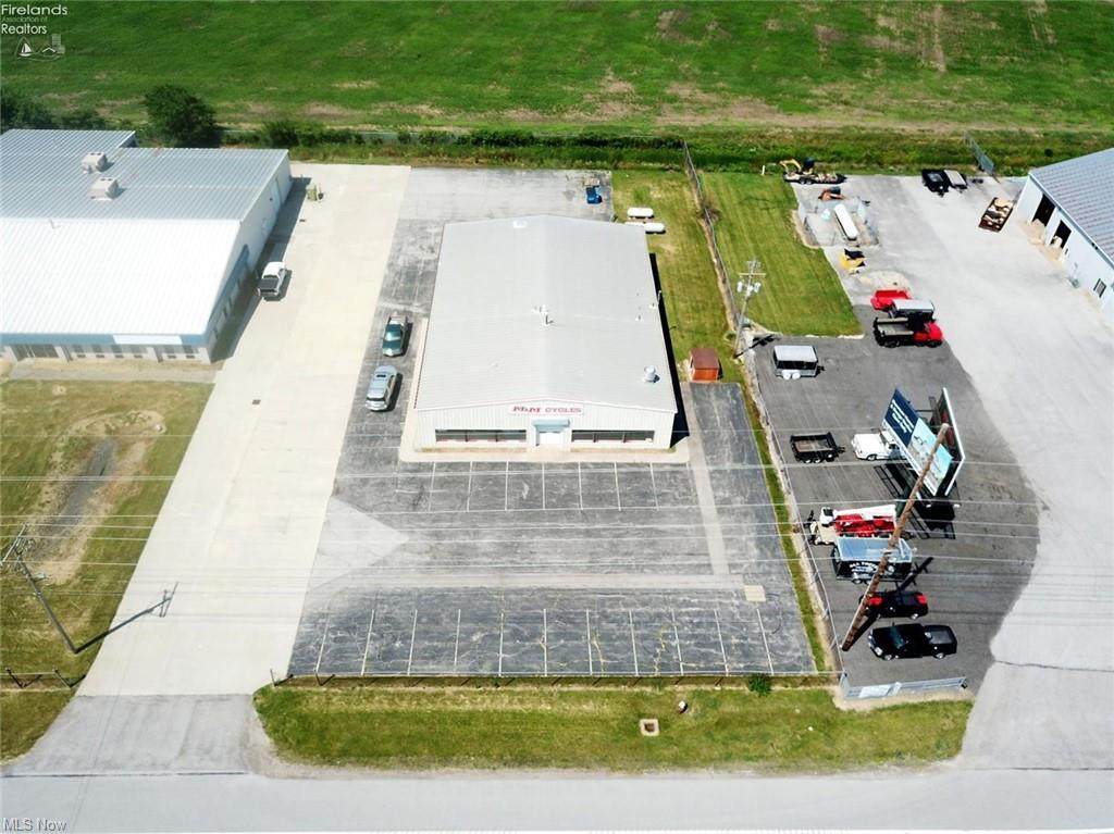10313 Milan Road - Photo 1