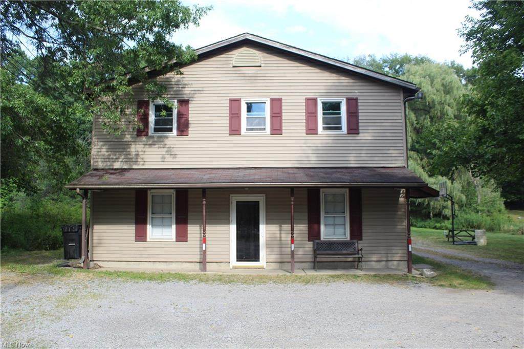 14621 Petersburg Unity Road - Photo 1