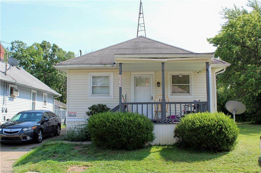2639 Austin - Photo 1