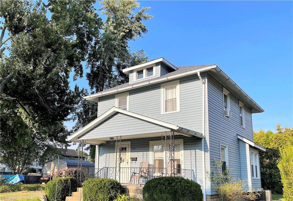 856 Cornell Street - Photo 1