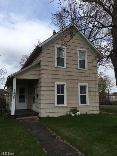 1828 Newberry Street - Photo 1