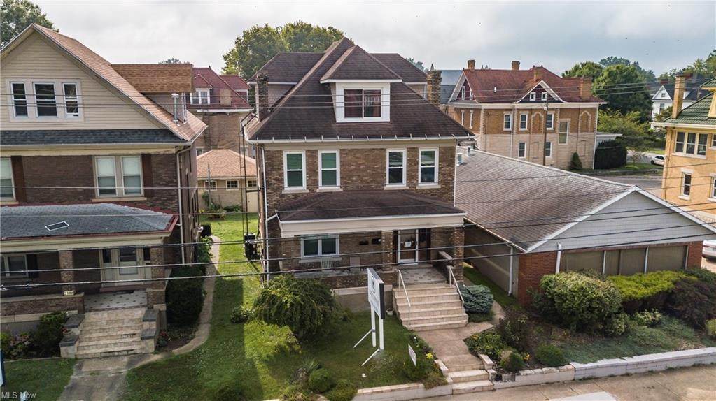 2106 Dudley Avenue - Photo 1