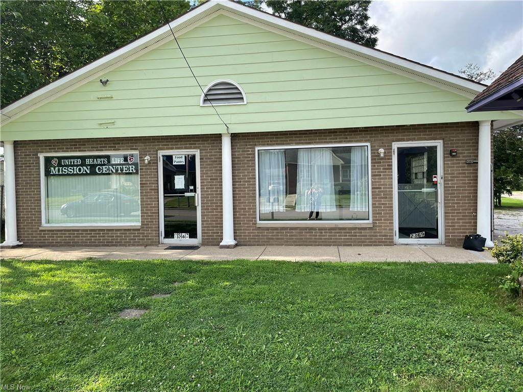 2367 Ridge Road - Photo 1
