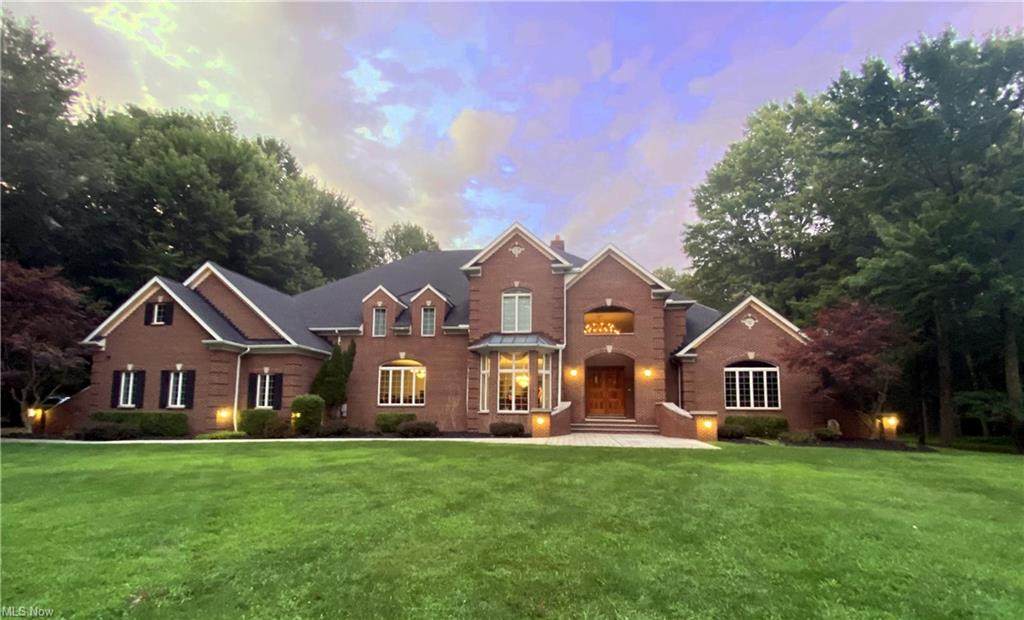 8405 Sanctuary Drive - Photo 1