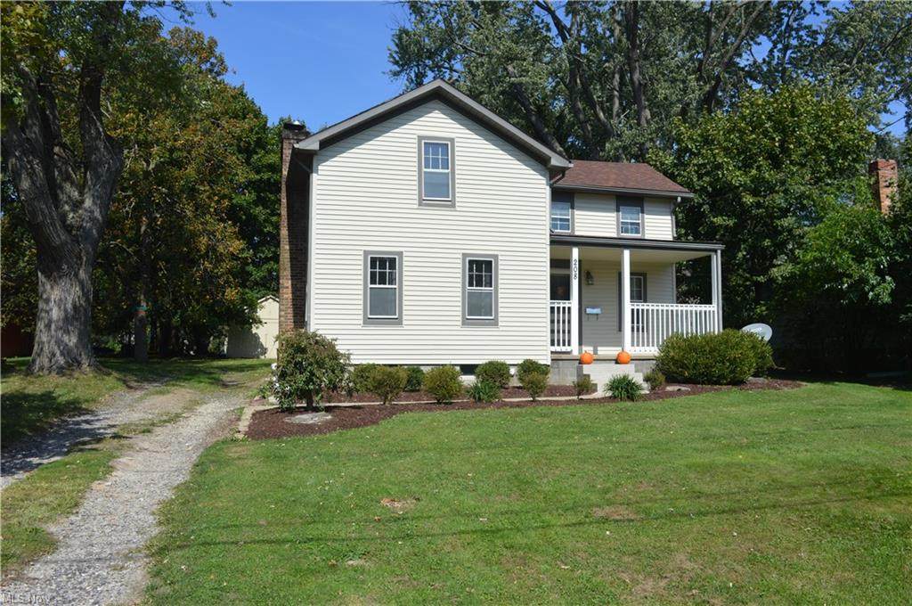 208 High Street - Photo 1