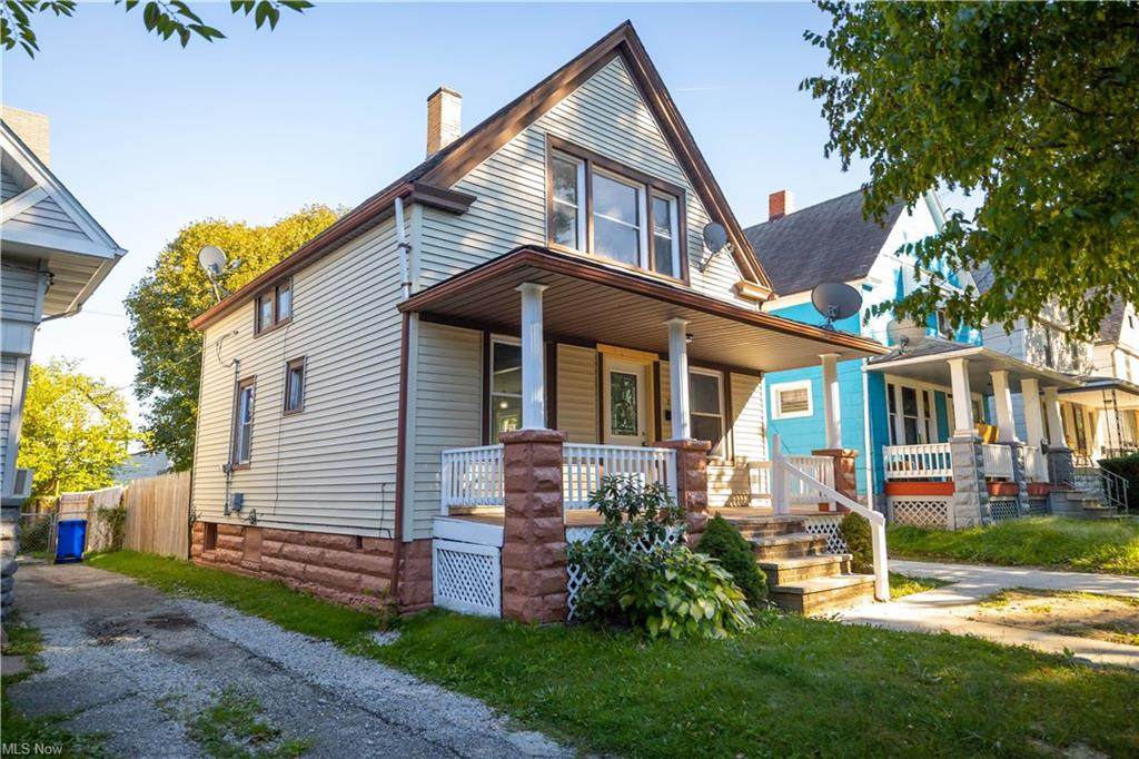 3581 52nd Street - Photo 1