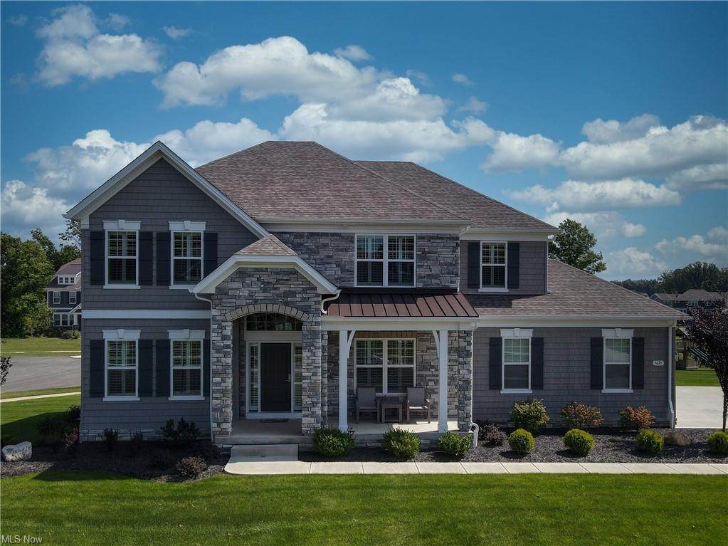 5675 Timberline Trail - Photo 1