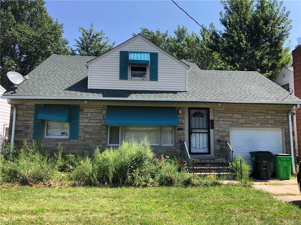 381 Walworth Avenue - Photo 1