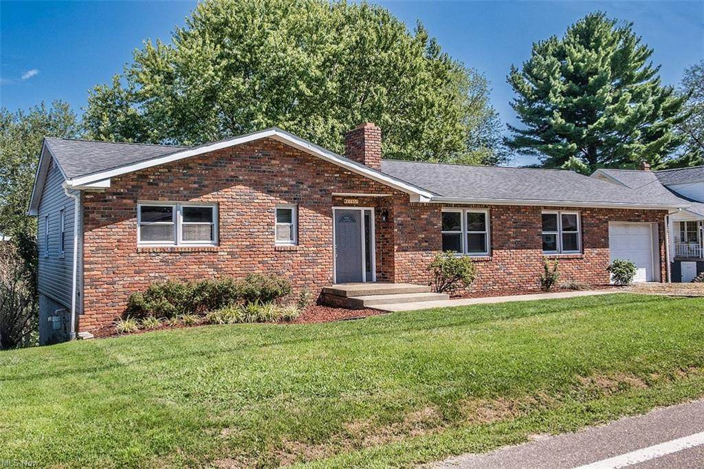 67459 Warnock-St. Clairsville Road - Photo 1
