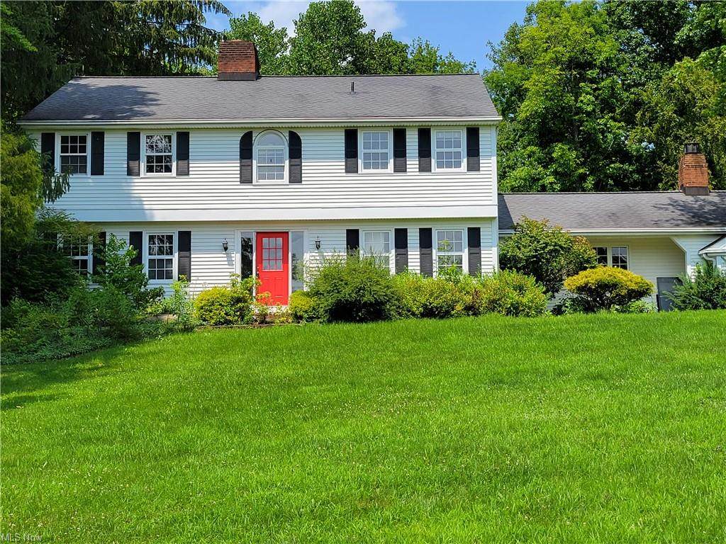 14905 Hillbrook Circle - Photo 1
