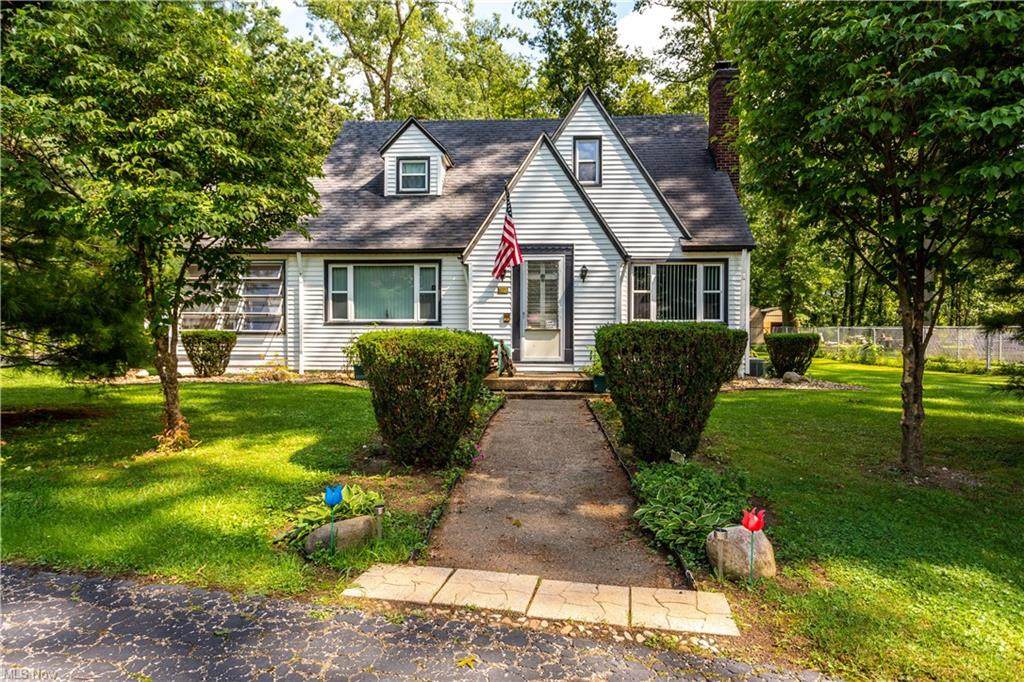 6321 Murray Ridge Road - Photo 1