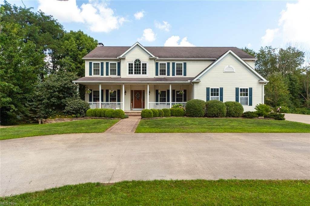 7891 Egypt Road - Photo 1