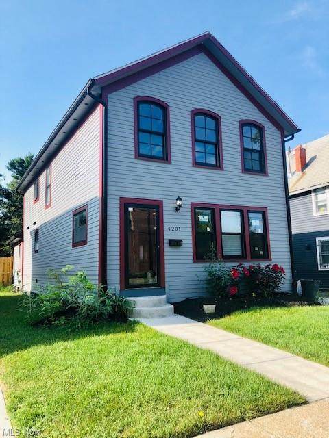 4201 Woodbine Avenue - Photo 1