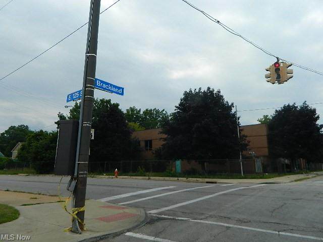 740 125th Street - Photo 1