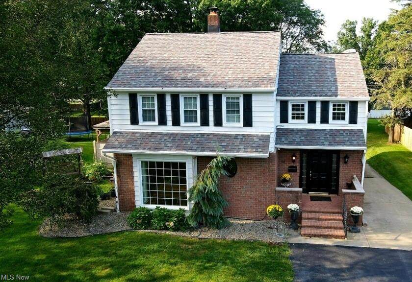150 Callahan Road - Photo 1