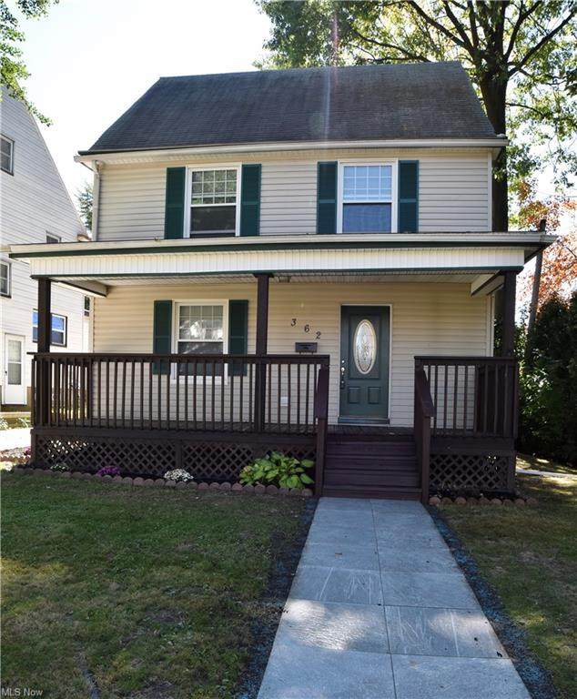 362 Cypress Avenue - Photo 1