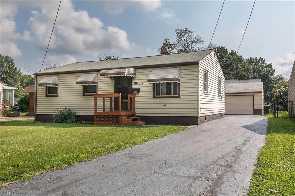 1169 360th Street - Photo 1