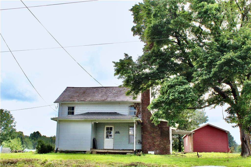 9038 Edison Street - Photo 1